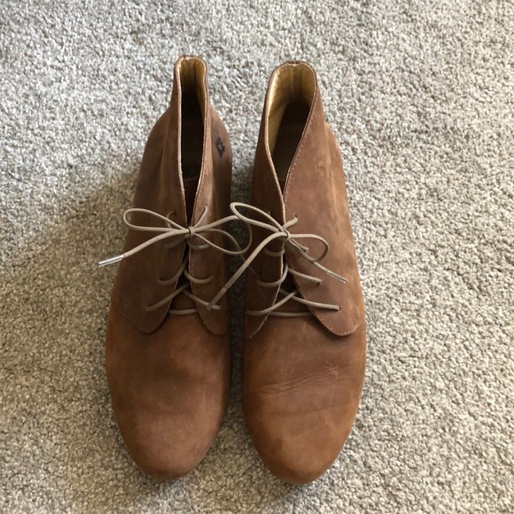 Nisolo Shoes - Nisolo Harper boots